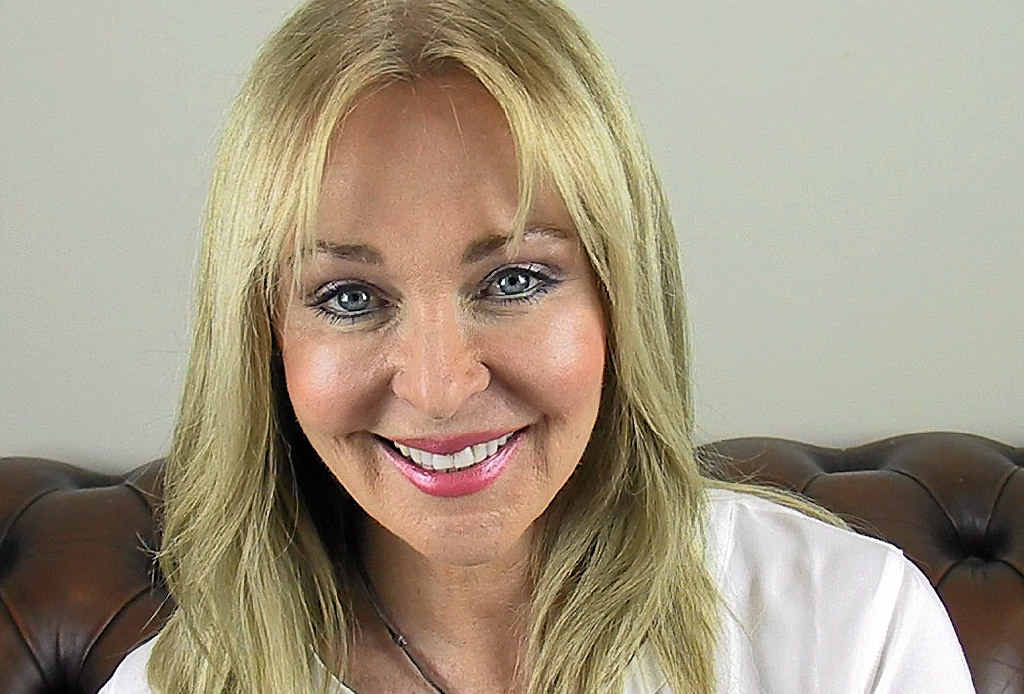 Celebrity make-up artist Vivienne Somers. Celebrity make-up artist Vivienne Somers.