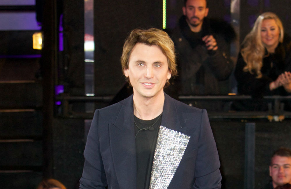 Jonathan Cheban will teach rich kids in New York how to pick the best diamonds and caviar. Jonathan Cheban will teach rich kids in New York how to pick the best diamonds and caviar.