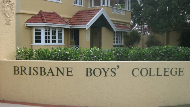 A former student said teachers at Brisbane Boys College failed to protect him from bullying in a $600,000 damages claim. A former student said teachers at Brisbane Boys College failed to protect him from bullying in a $600,000 damages claim.