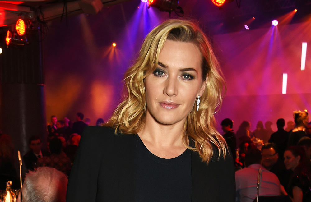 Kate Winslet is confident Leonardo DiCaprio will win an Oscar this year for his performance in 'The Revenant'. Kate Winslet is confident Leonardo DiCaprio will win an Oscar this year for his performance in 'The Revenant'.
