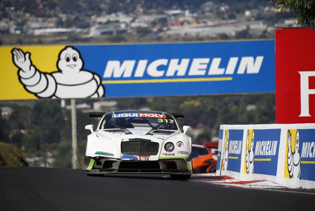 COMPULSIVE VIEWING: Has the Bathurst 12 Hour become the number one must-see Australian motorsport event? More so, whisper it, than the hallowed Bathurst 1000? COMPULSIVE VIEWING: Has the Bathurst 12 Hour become the number one must-see Australian motorsport event? More so, whisper it, than the hallowed Bathurst 1000?