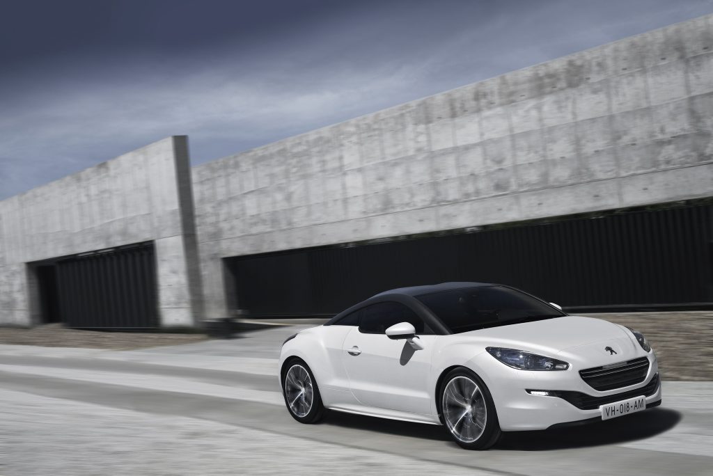 LAST EDITION: Peugeot Australia is offering its final 40 RCZ performance coupes to buyers at a driveaway price of $49,990. LAST EDITION: Peugeot Australia is offering its final 40 RCZ performance coupes to buyers at a driveaway price of $49,990.