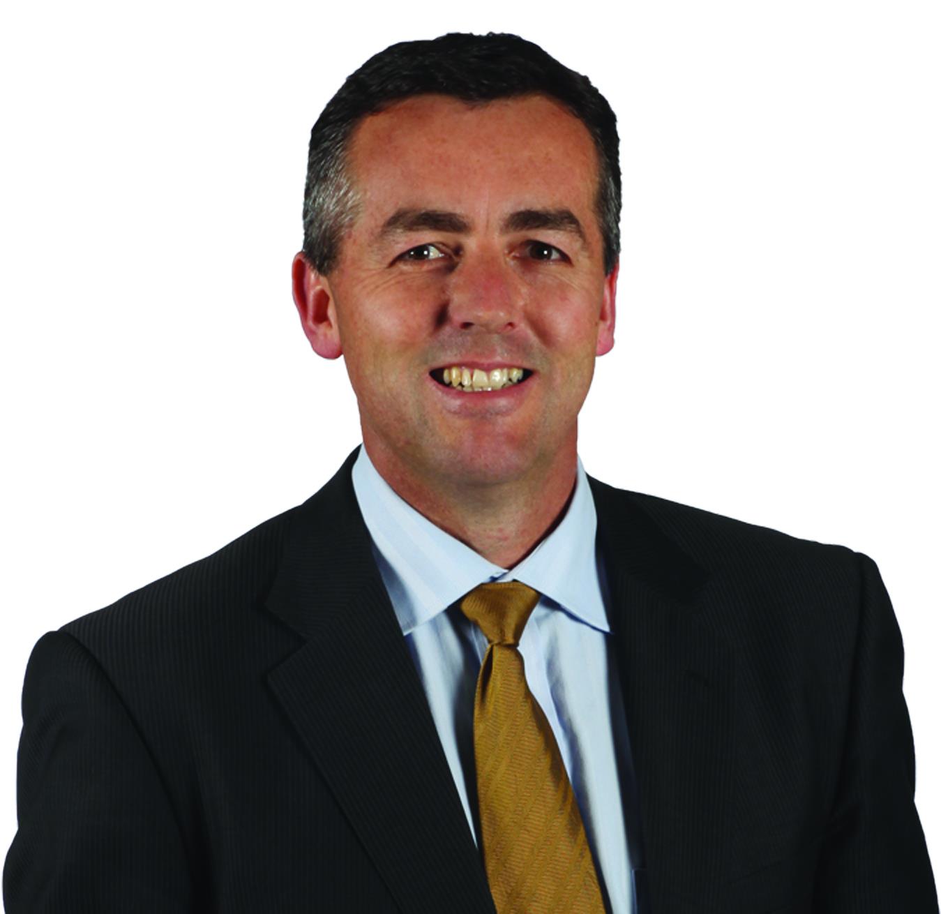 Darren Chester will be our new Federal Infrastructure and Transport Minister. Photo: Facebook. Darren Chester will be our new Federal Infrastructure and Transport Minister. Photo: Facebook.