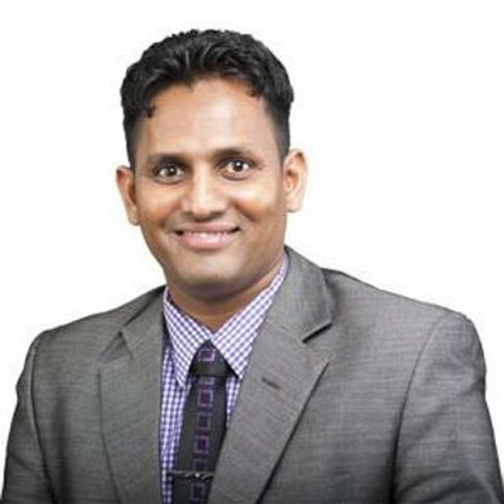 Sheran Fernando. Photo Contributed Sheran Fernando. Photo Contributed