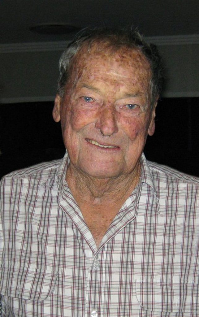 Clifton resident, Dan Brady, 78-years, drowned while fishing at Kings Creek on the Clifton/Felton Road on Clifton resident, Dan Brady, 78-years, drowned while fishing at Kings Creek on the Clifton/Felton Road on