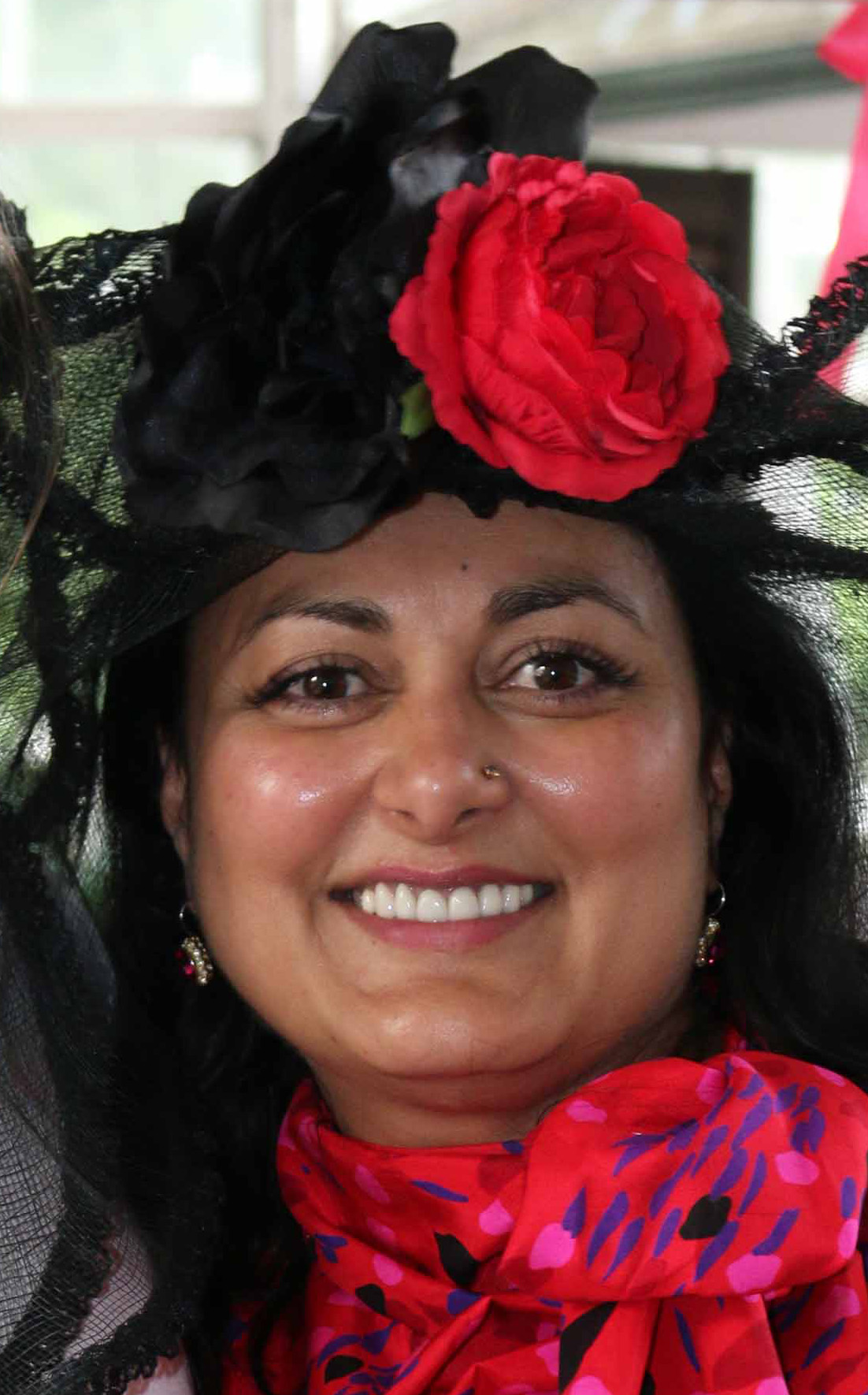 Renowned designer Kiron Barui from ‘Wearing memories’ will be one of the special guests at the La Bonne Vie Late Luncheon on 11 March. Renowned designer Kiron Barui from ‘Wearing memories’ will be one of the special guests at the La Bonne Vie Late Luncheon on 11 March.