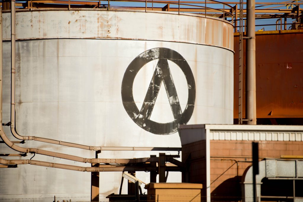 JOBS SAFE: QAL's boss has reassured his own workers that Boyne Smelter's cuts to production and jobs won't impact QAL. JOBS SAFE: QAL's boss has reassured his own workers that Boyne Smelter's cuts to production and jobs won't impact QAL.