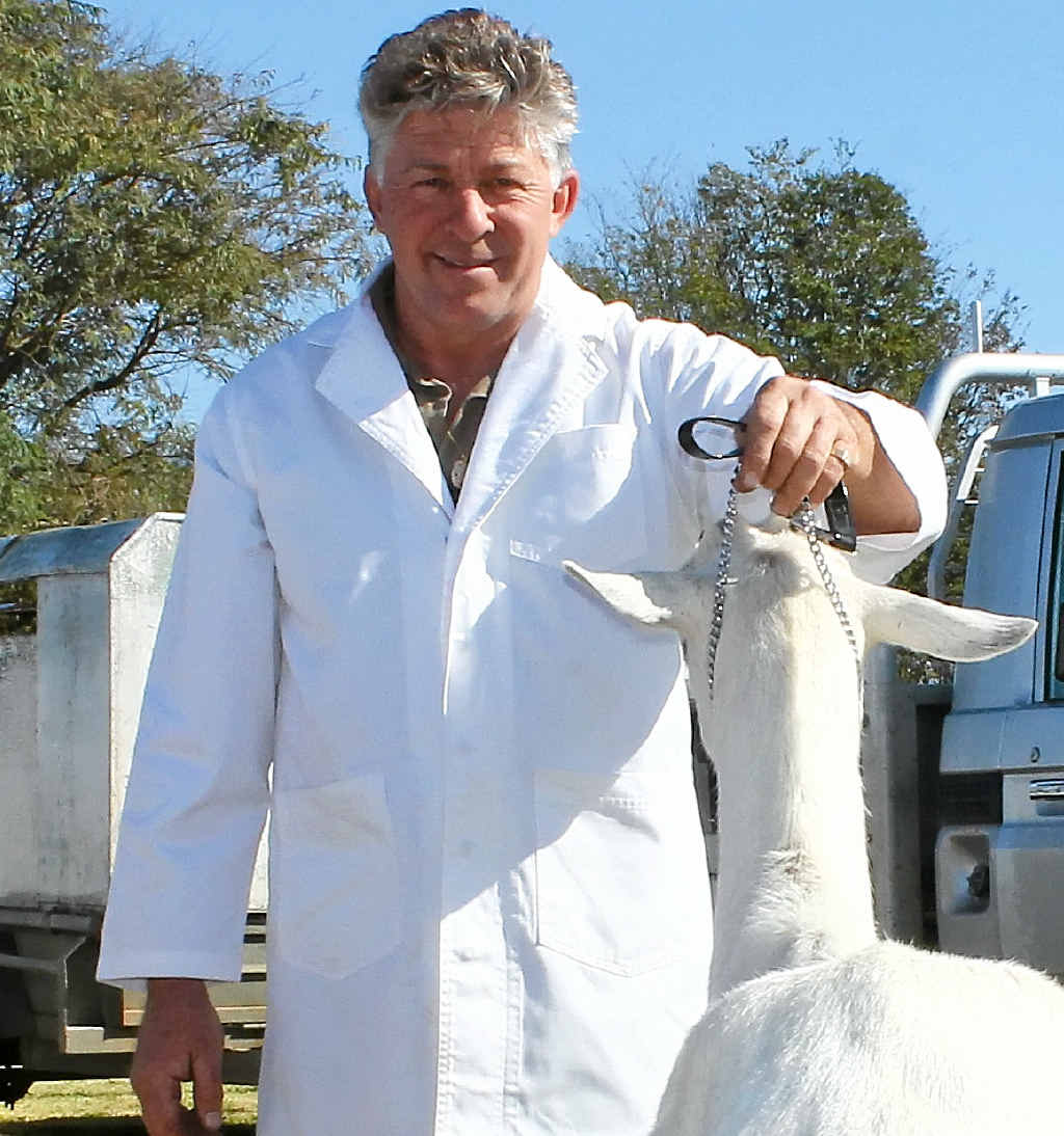 Laurie John Cotic, 60, pleaded not guilty this week in Ipswich District Court to three counts of indecent treatment of a child. Laurie John Cotic, 60, pleaded not guilty this week in Ipswich District Court to three counts of indecent treatment of a child.