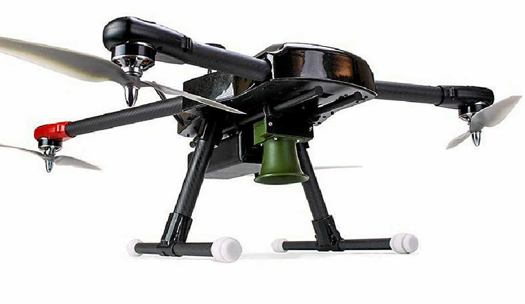 Robots of the near future will change the home. Robots of the near future will change the home.