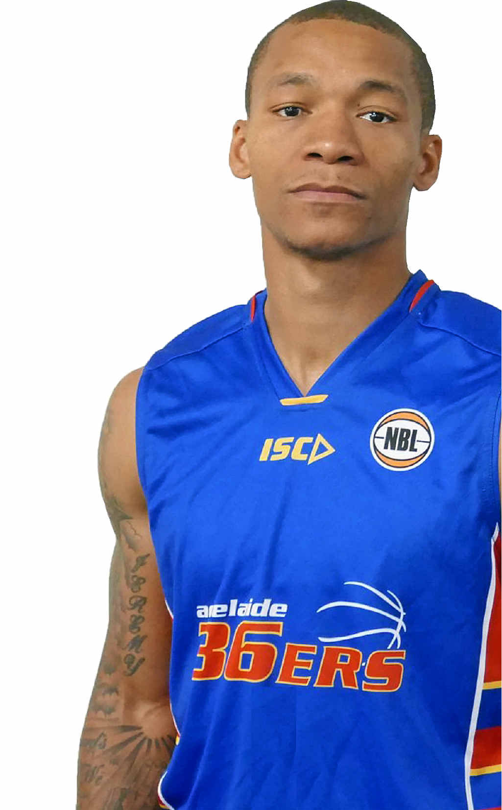 FAVOURITE: NBL’s excitement machine Jerome Randle. FAVOURITE: NBL’s excitement machine Jerome Randle.