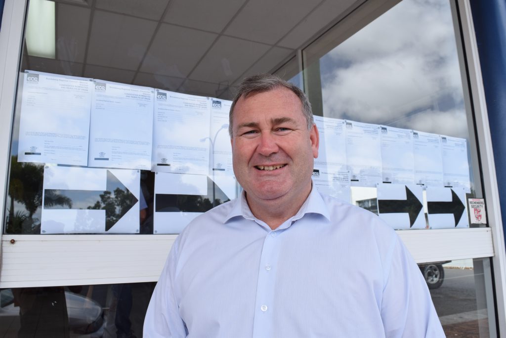 JACK DEMPSEY: I wish everyone well.