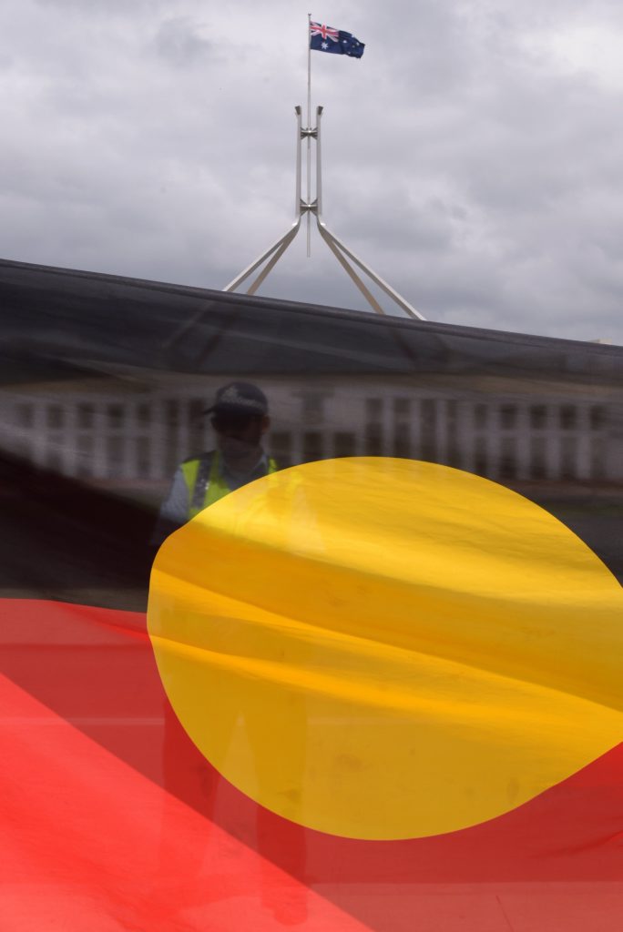 Indigenous education was a key part of the Closing the Gap speech Indigenous education was a key part of the Closing the Gap speech