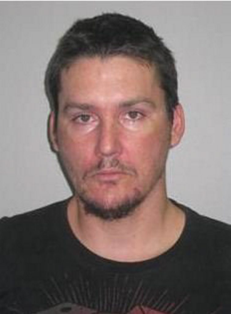 Police are seeking information on 37-year-old man Ricky Gardner, who went missing from Noosa on January 9. Police are seeking information on 37-year-old man Ricky Gardner, who went missing from Noosa on January 9.