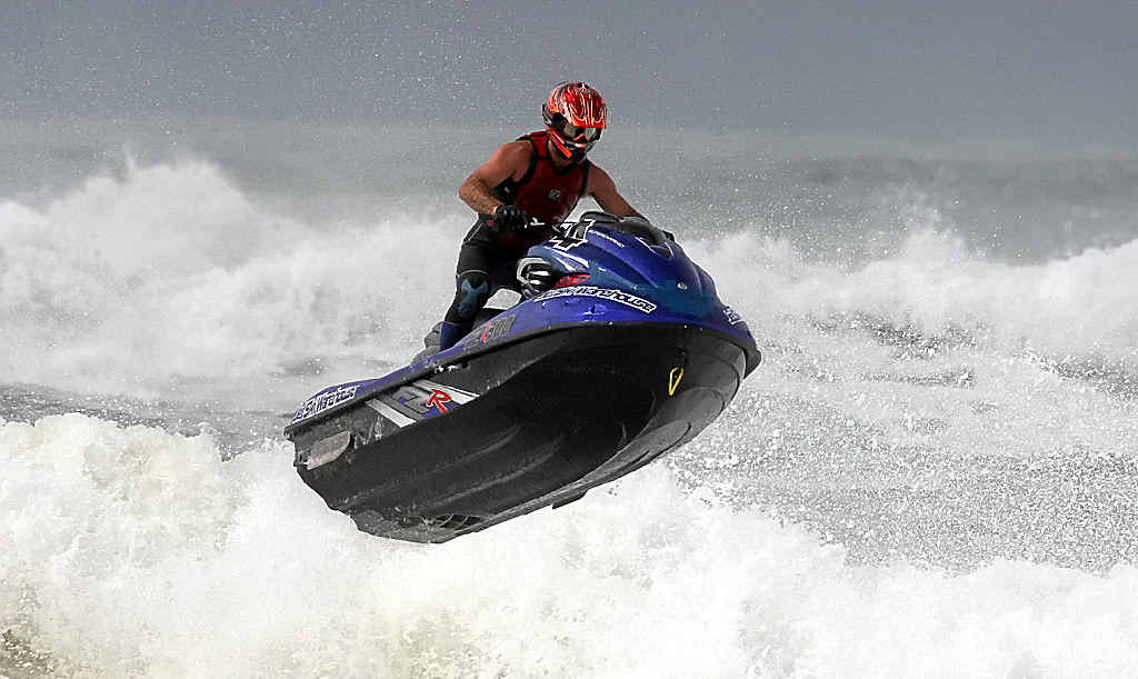 Police probe fatal jet ski death on Sunshine Coast Sunshine Coast Daily