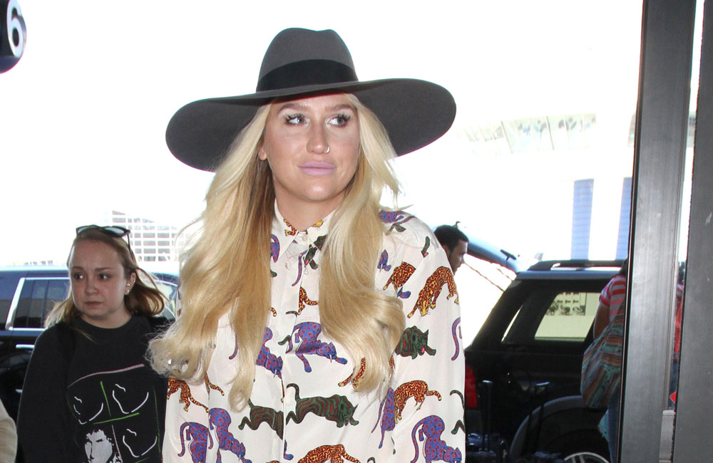 Musicians across the world have spoken out in support for Kesha after a court ruled she could not be released from her contract with Sony Music. Musicians across the world have spoken out in support for Kesha after a court ruled she could not be released from her contract with Sony Music.