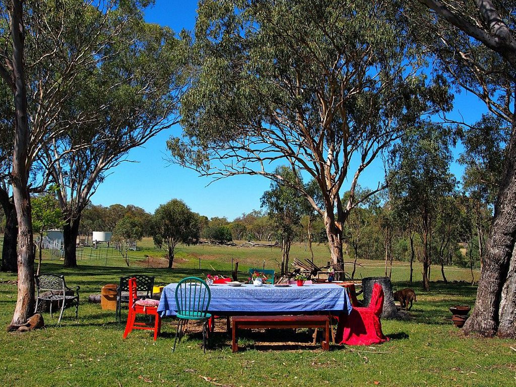 Hosting a picnic lunch is the perfect way to enjoy the spoils of summer. Photo Contributed