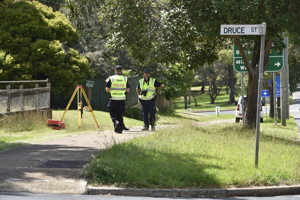 The corner of Druce and Bridge Streets, Wilsonton. Police are investigating the alleged assault of a 65-yer-old man who had intervened as a woman was being assaulted on Monday. The corner of Druce and Bridge Streets, Wilsonton. Police are investigating the alleged assault of a 65-yer-old man who had intervened as a woman was being assaulted on Monday.