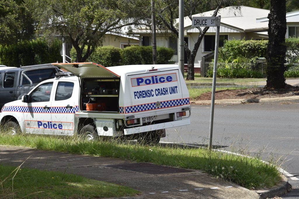 The corner of Druce and Bridge Streets, Wilsonton. Police are investigating the alleged assault of a 65-yer-old man who had intervened as a woman was being assaulted on Monday. The corner of Druce and Bridge Streets, Wilsonton. Police are investigating the alleged assault of a 65-yer-old man who had intervened as a woman was being assaulted on Monday.