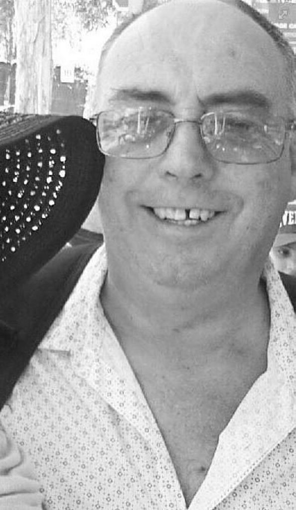Norman Olsen, 65, is in a critical condition following an alleged assault in Wilsonton Monday afternoon. Norman Olsen, 65, is in a critical condition following an alleged assault in Wilsonton Monday afternoon.