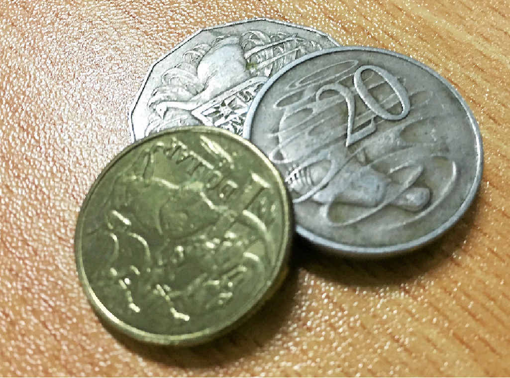 When a man believed he had been shortchanged by $1.70 at a ten pin bowling centre, he punched the man serving him. When a man believed he had been shortchanged by $1.70 at a ten pin bowling centre, he punched the man serving him.