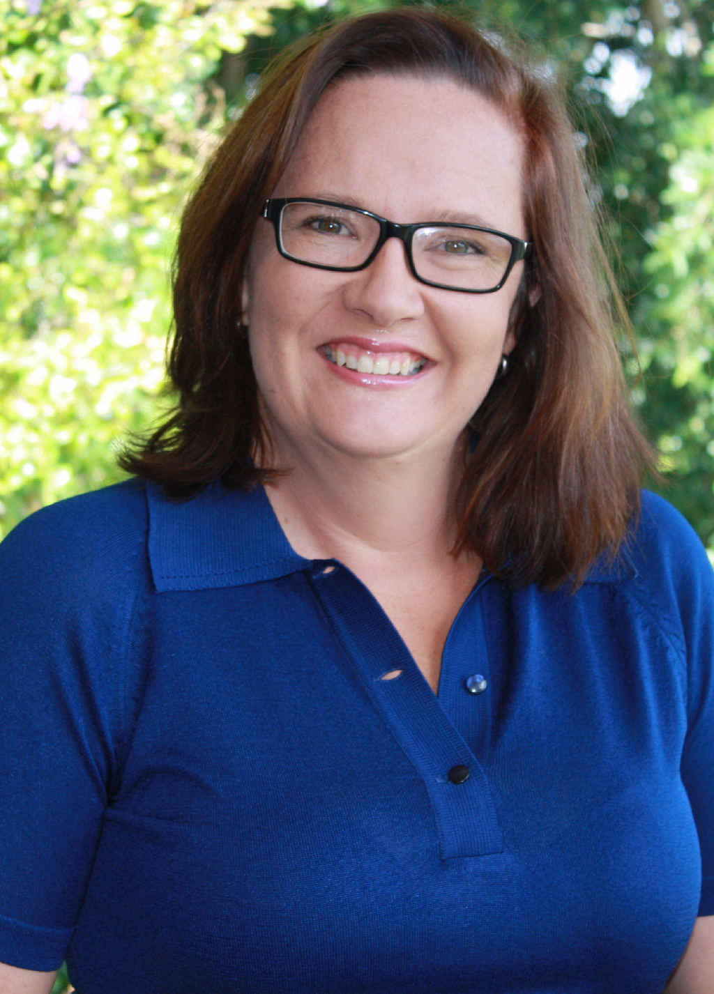 STRONG VOICE: Central Highlands Regional Council candidate Natalie Curtis. STRONG VOICE: Central Highlands Regional Council candidate Natalie Curtis.