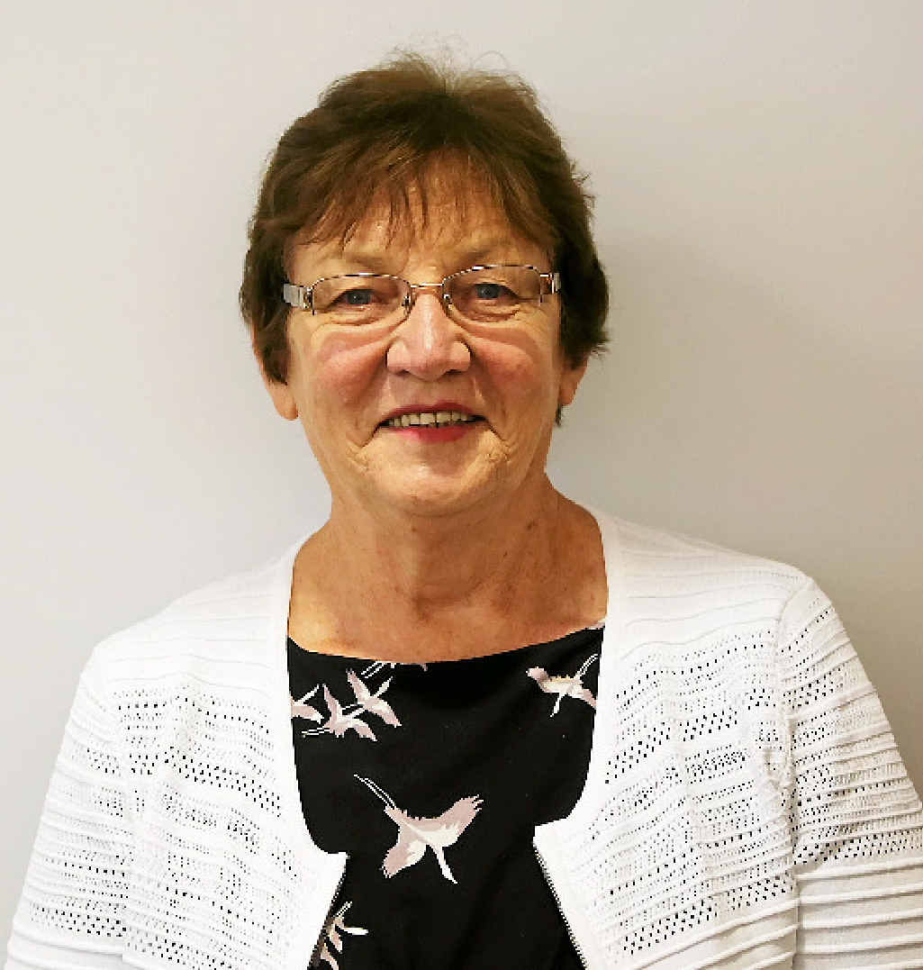 HAT IN THE RING: Central Highlands Deputy Mayor Gail Nixon will run for councillor. HAT IN THE RING: Central Highlands Deputy Mayor Gail Nixon will run for councillor.