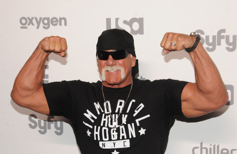 Hulk Hogan Hulk Hogan