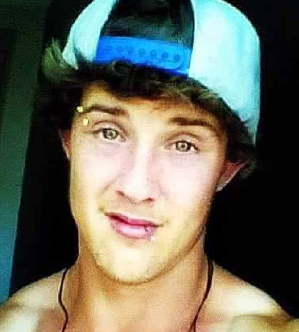 VALE: Casey Stinson. VALE: Casey Stinson.