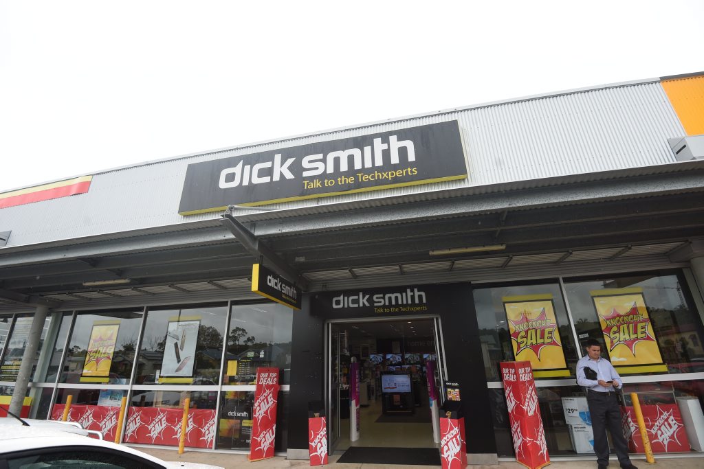 The decision includes warranties left exposed when Dick Smith went into receivership. The decision includes warranties left exposed when Dick Smith went into receivership.