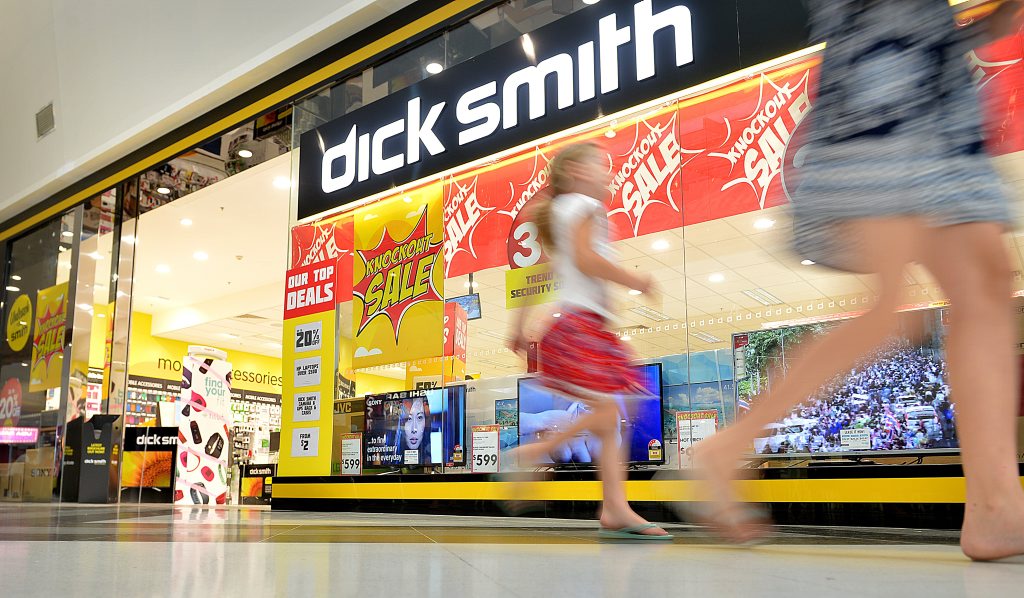 The collapse of the electronics retailer will be investigated by a Senate inquiry. The collapse of the electronics retailer will be investigated by a Senate inquiry.