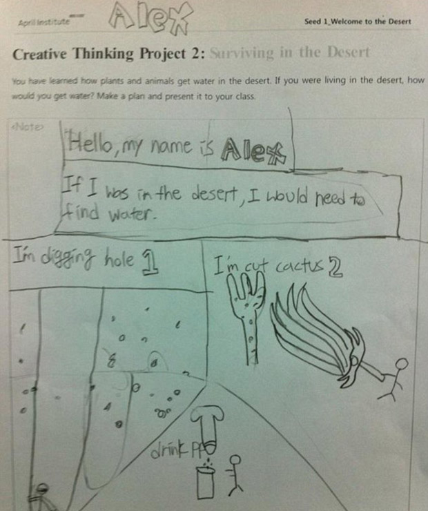 The final suggestion has sparked amusement on Reddit. Photo / Reddit
