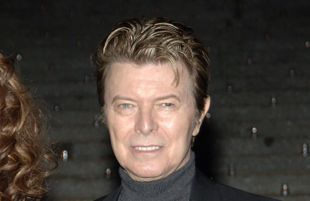 David Bowie was remembered as a music legend at the Brit Awards. David Bowie was remembered as a music legend at the Brit Awards.
