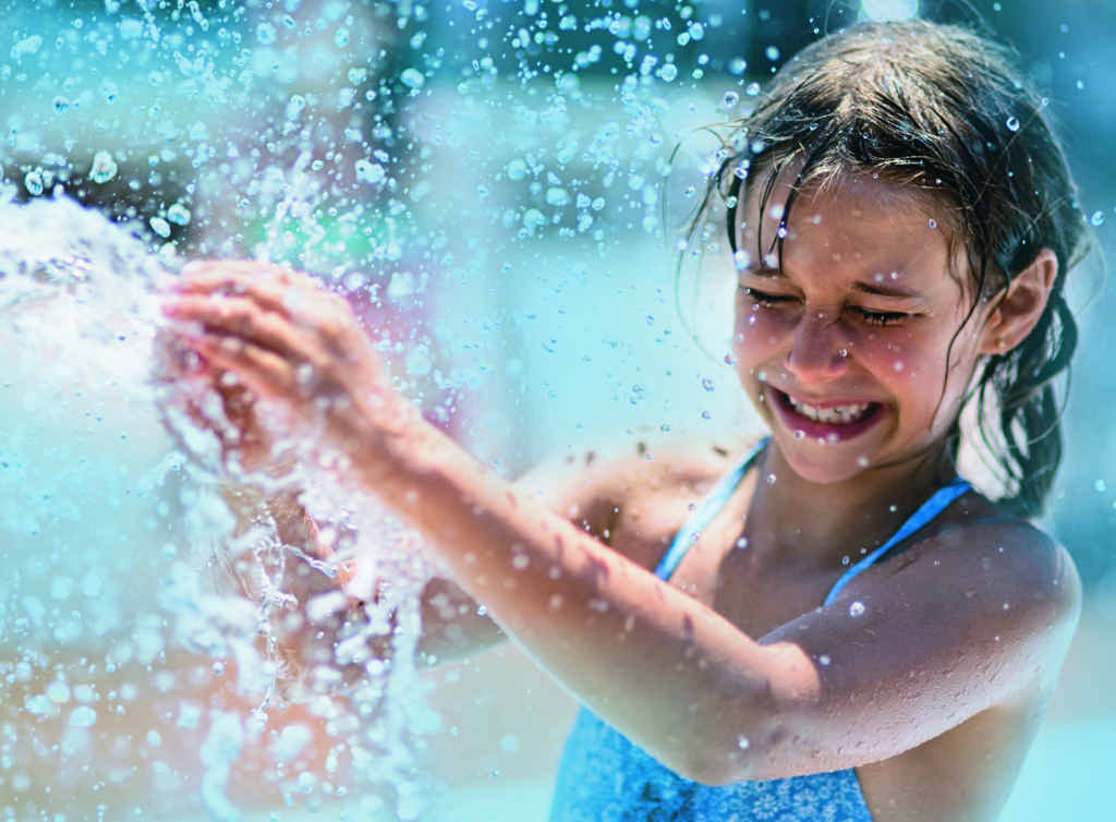 AQUATIC ACTIVITIES: Ripley will host a family fun day tomorrow. AQUATIC ACTIVITIES: Ripley will host a family fun day tomorrow.