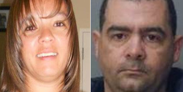 Brent Scott waited for his wife Heidi to drop off their son at school before he struck. Brent Scott waited for his wife Heidi to drop off their son at school before he struck.