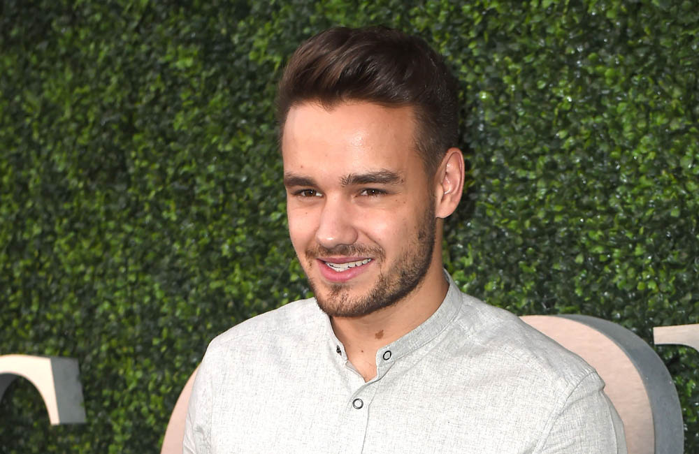 Liam Payne Liam Payne