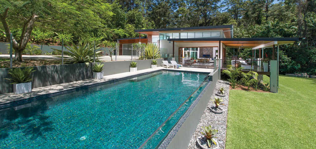 APPEALING PROSPECT: The latest Boystown prize to be drawn on March 4 features a $1.68 million Buderim hinterland property surrounded by rainforest. APPEALING PROSPECT: The latest Boystown prize to be drawn on March 4 features a $1.68 million Buderim hinterland property surrounded by rainforest.