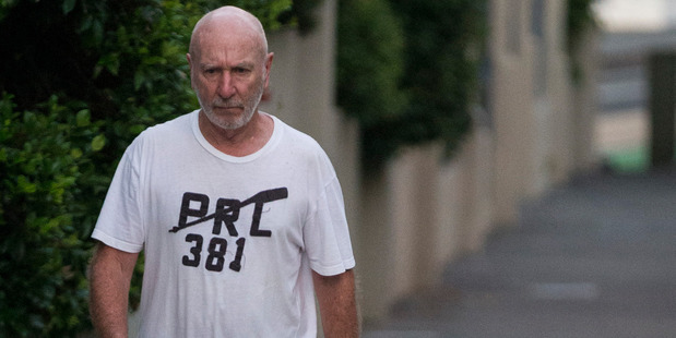 Rod Petricevic, jailed in 2012, is now living in central Auckland. Rod Petricevic, jailed in 2012, is now living in central Auckland.