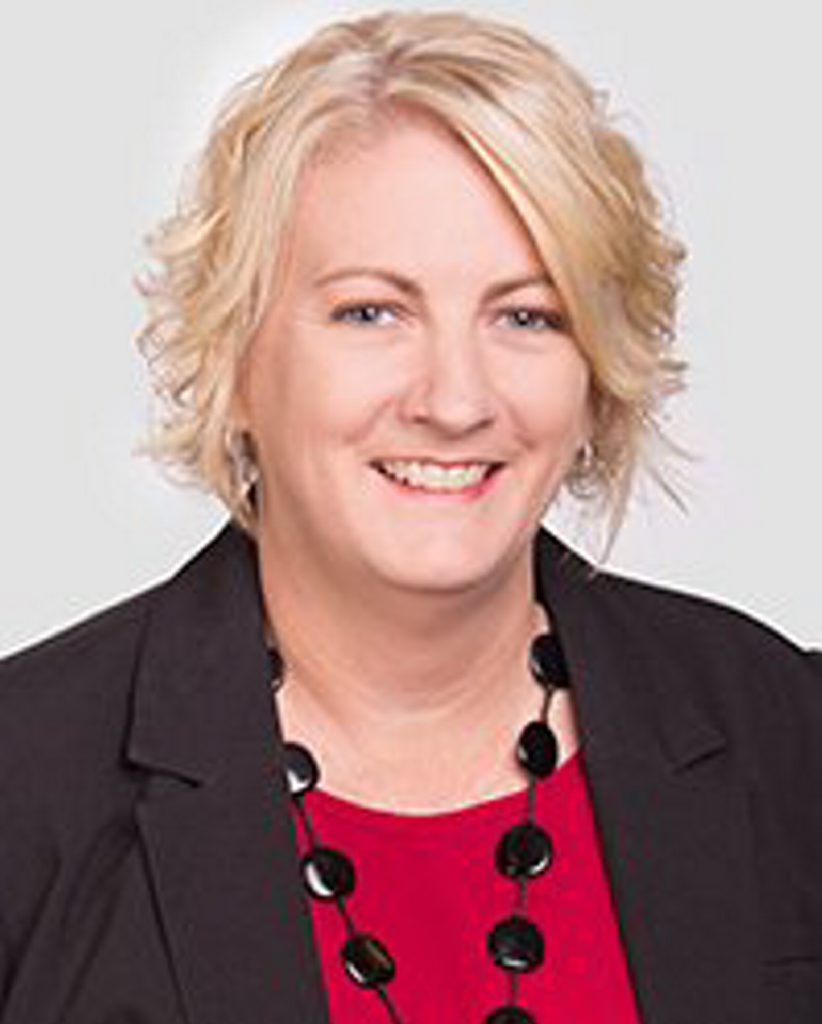 Minister for Disability Services the Hon. Coralee O'Rourke
Minister for Disability Services the Hon. Coralee O'Rourke