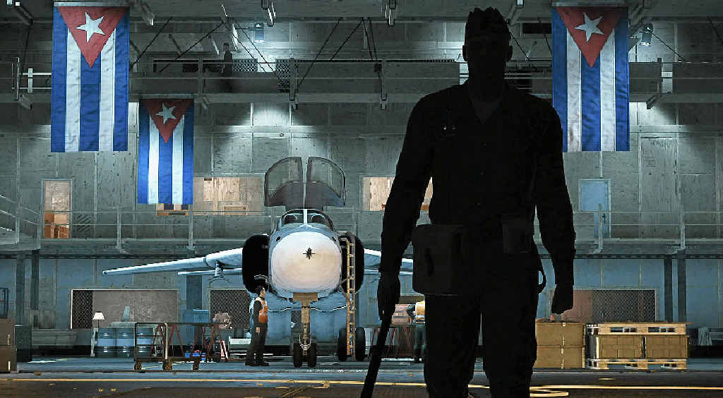 MISSIONS AWAIT: Hitman serves as a prequel to the other games in the series. MISSIONS AWAIT: Hitman serves as a prequel to the other games in the series.