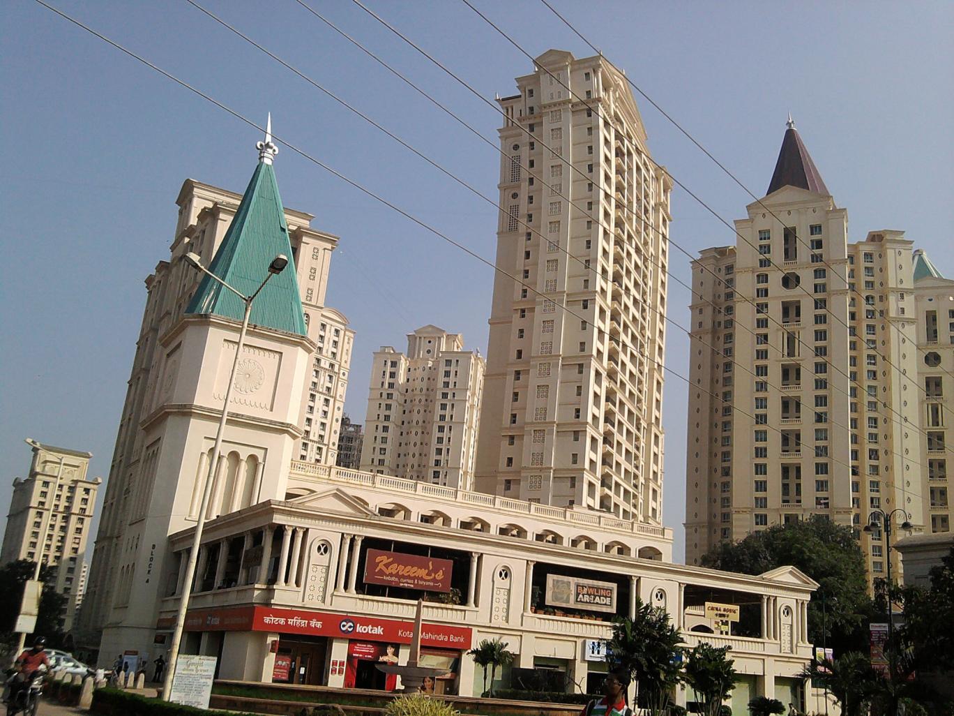 Thane is a city of 2 million people located 32km north of Bombay (Mumbai) Thane is a city of 2 million people located 32km north of Bombay (Mumbai)