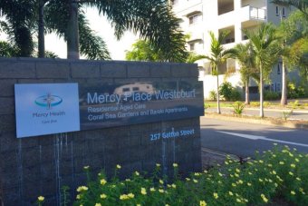 The majority of ill residents and staff at Mercy Place in Cairns have tested positive for Influenza B. The majority of ill residents and staff at Mercy Place in Cairns have tested positive for Influenza B.