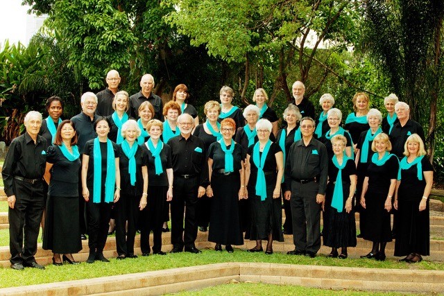 The Gold Coast City Choir The Gold Coast City Choir