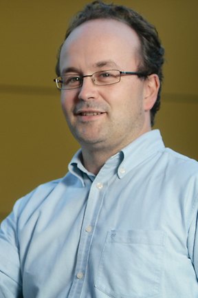 Professor John Fraser Professor John Fraser