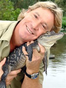 The late Steve Irwin was the inaugural recipient of the posthumous category, recognised for his commitment to wildlife conservation. The late Steve Irwin was the inaugural recipient of the posthumous category, recognised for his commitment to wildlife conservation.