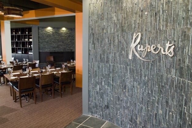 Rupert's Bar and Grill, Warwick.