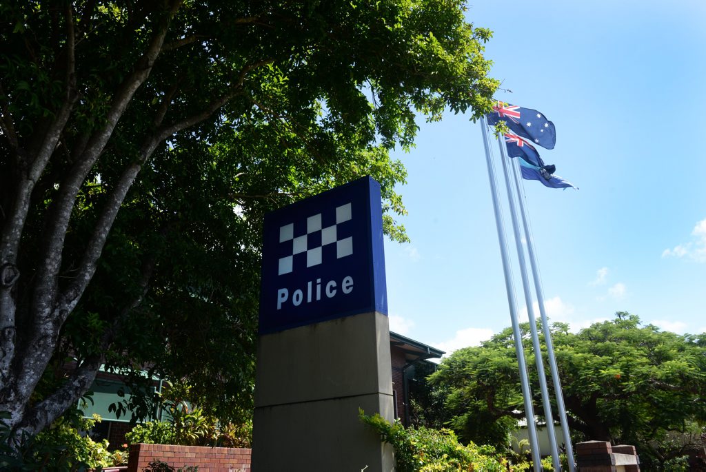 Police are investigating two stealing offences from dwellings between 9.30am March 3 and 6pm March 5 at Coonarr and between 4am and 4.15am on March 7 at Bundaberg South. Police are investigating two stealing offences from dwellings between 9.30am March 3 and 6pm March 5 at Coonarr and between 4am and 4.15am on March 7 at Bundaberg South.