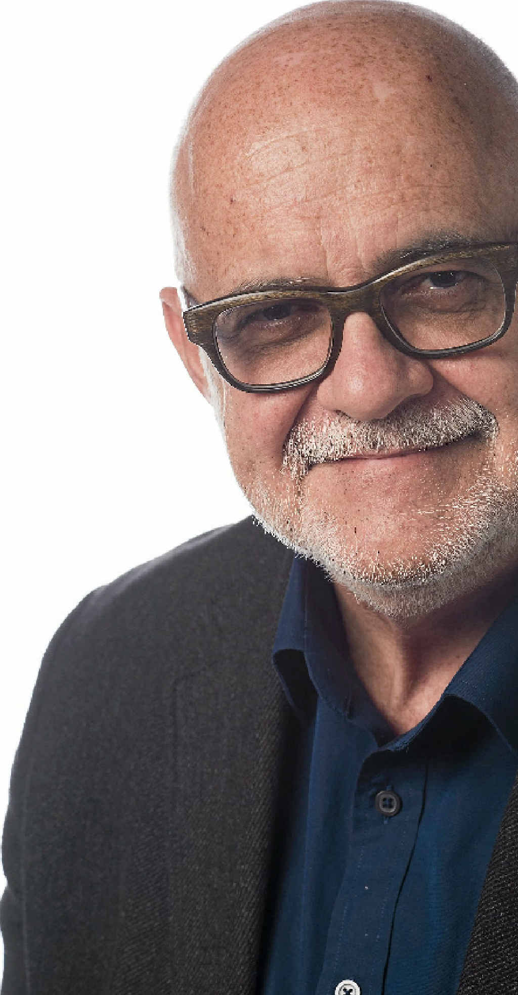 Michael Doneman, founding director of Edgeware Creative Enterprises. Michael Doneman, founding director of Edgeware Creative Enterprises.