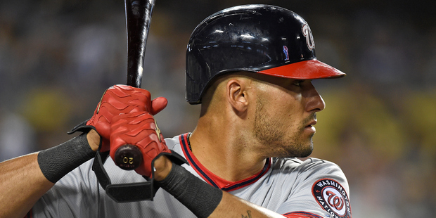 Ian Desmond has may be made the biggest blunder in sport. Ian Desmond has may be made the biggest blunder in sport.