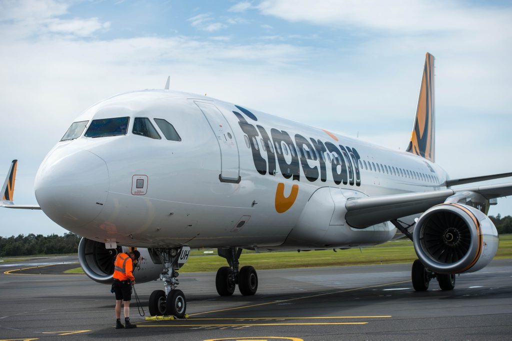 Tigerair has cancelled all flights to Bali less than a year after lauching the route. Tigerair has cancelled all flights to Bali less than a year after lauching the route.