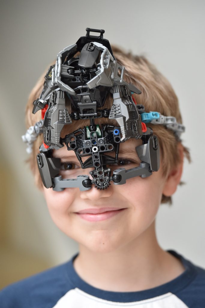 awesome lego creations